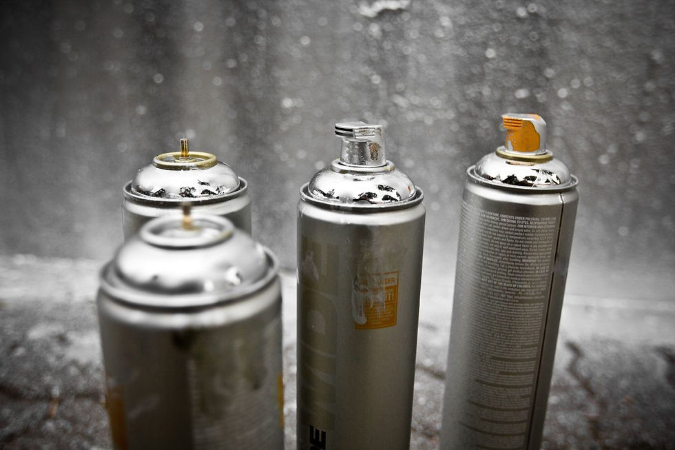 Миниатюра: MONTANA Ultra-Wide 750ML Spray Paint