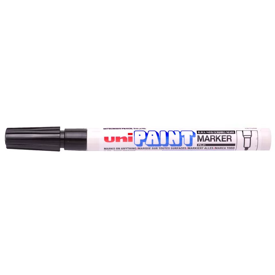 Uni Paint marker PX21 0511.bg