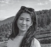 Writer:  Rio Miura