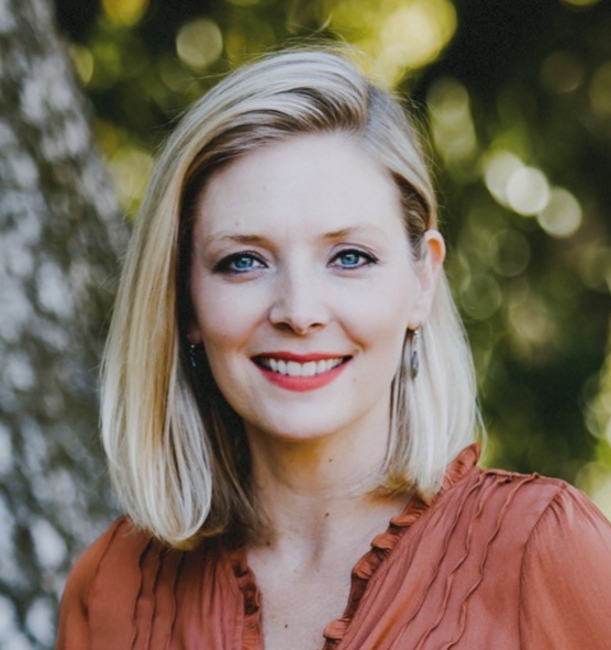 Writer: Molly Locke