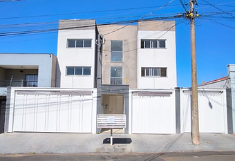 Apartamento Em Franca - Uni-FACEF e FDF