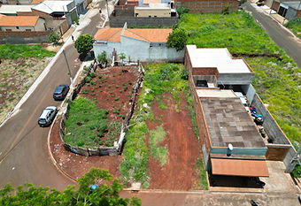 Terreno no Alto da Barra