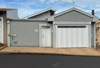Casa no Paulo Leonelo
