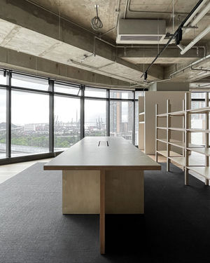 LOJEL Headquarters