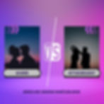 La différence entre l'amour et l'attachement