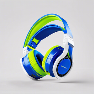 Gaming Headphones Showcase