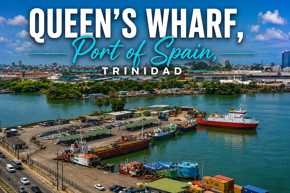 Trinidad