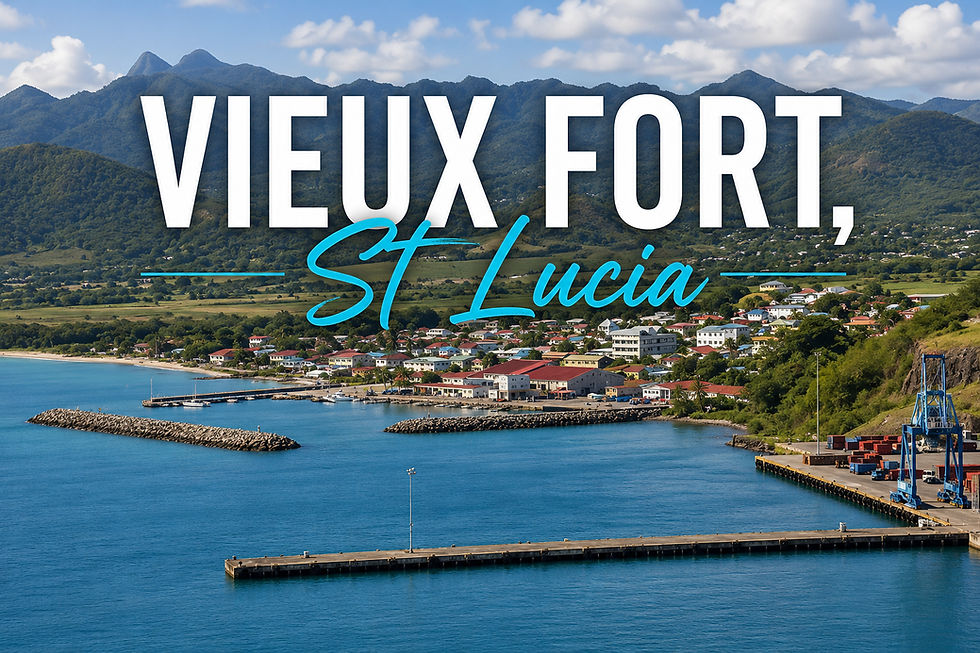 St. Lucia