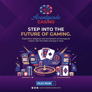 avantgarde casino