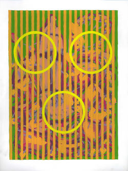 michael david cook painting