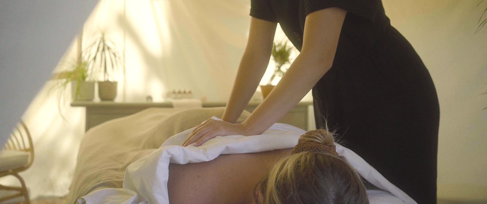 tofino massage spa