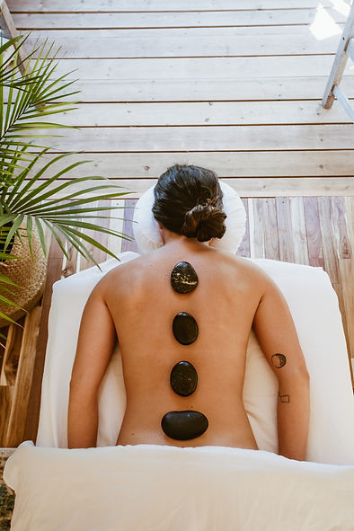 tofino massage spa