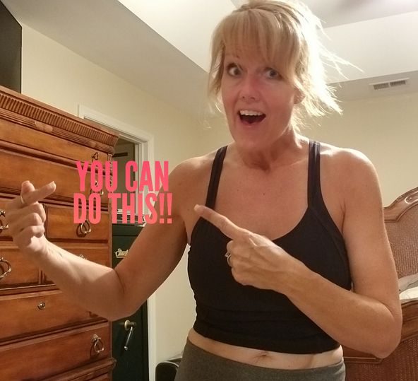 "Live Your Best Life!"