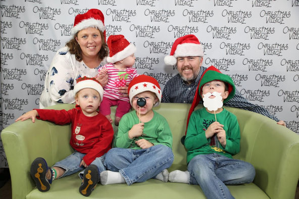 Creating Family Traditions That Stick