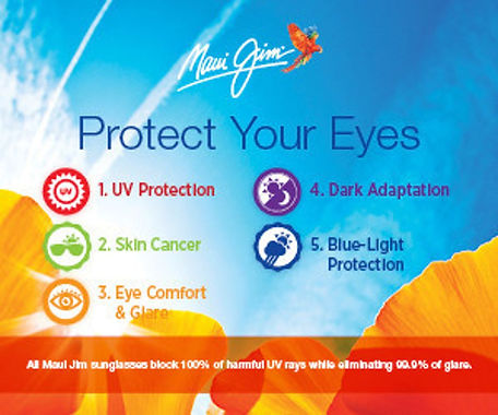 2019 Eye Health Web Banner 300 x 250-ENG