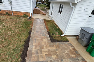 Walkway