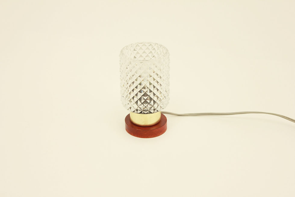 Thumbnail: Lampička/Small lamp