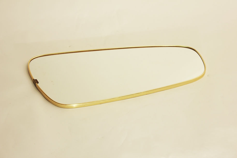 Miniatura: Zrcadlo/Mirror