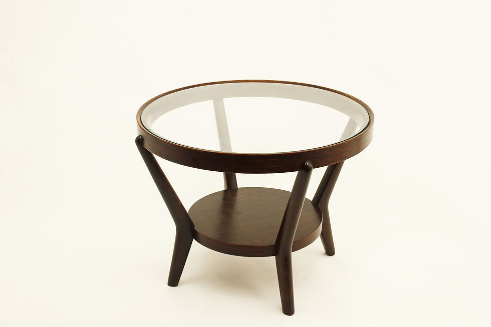 Miniatura: Coffee table/Konferenční stolek