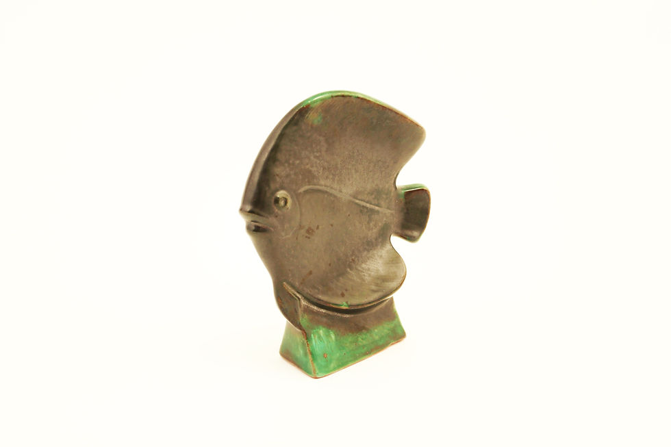 Miniatura: Rybka/Fish
