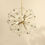 Miniatura: Dandelion sputnik light/Lustr pampeliška