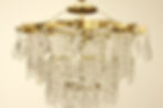 Thumbnail: Crystal chandelier/Křišťálový lustr