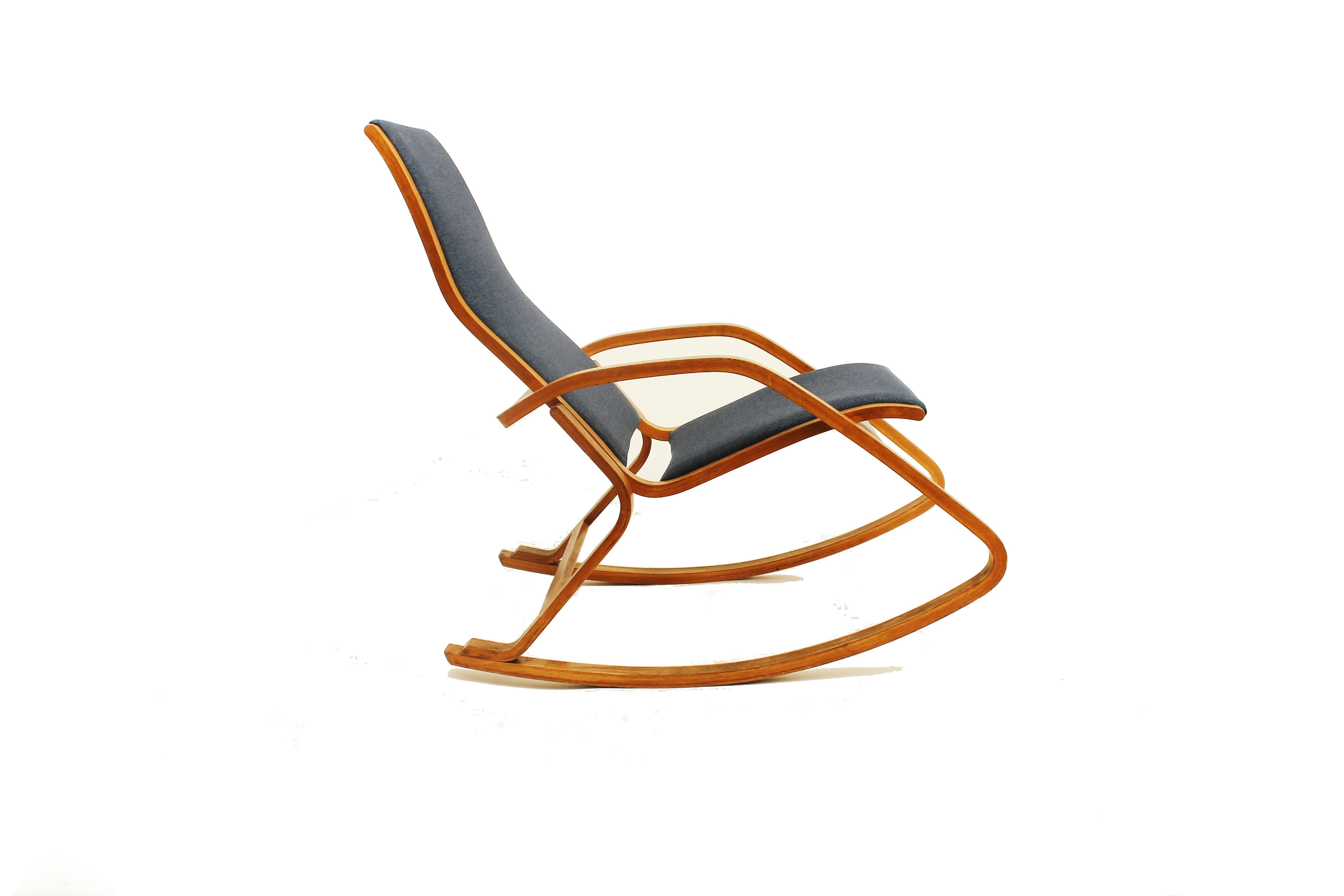 Rocking chair/Houpací křeslo
