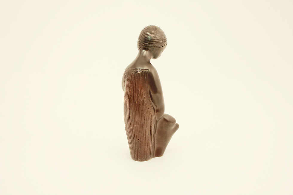 Thumbnail: Statuette/Soška