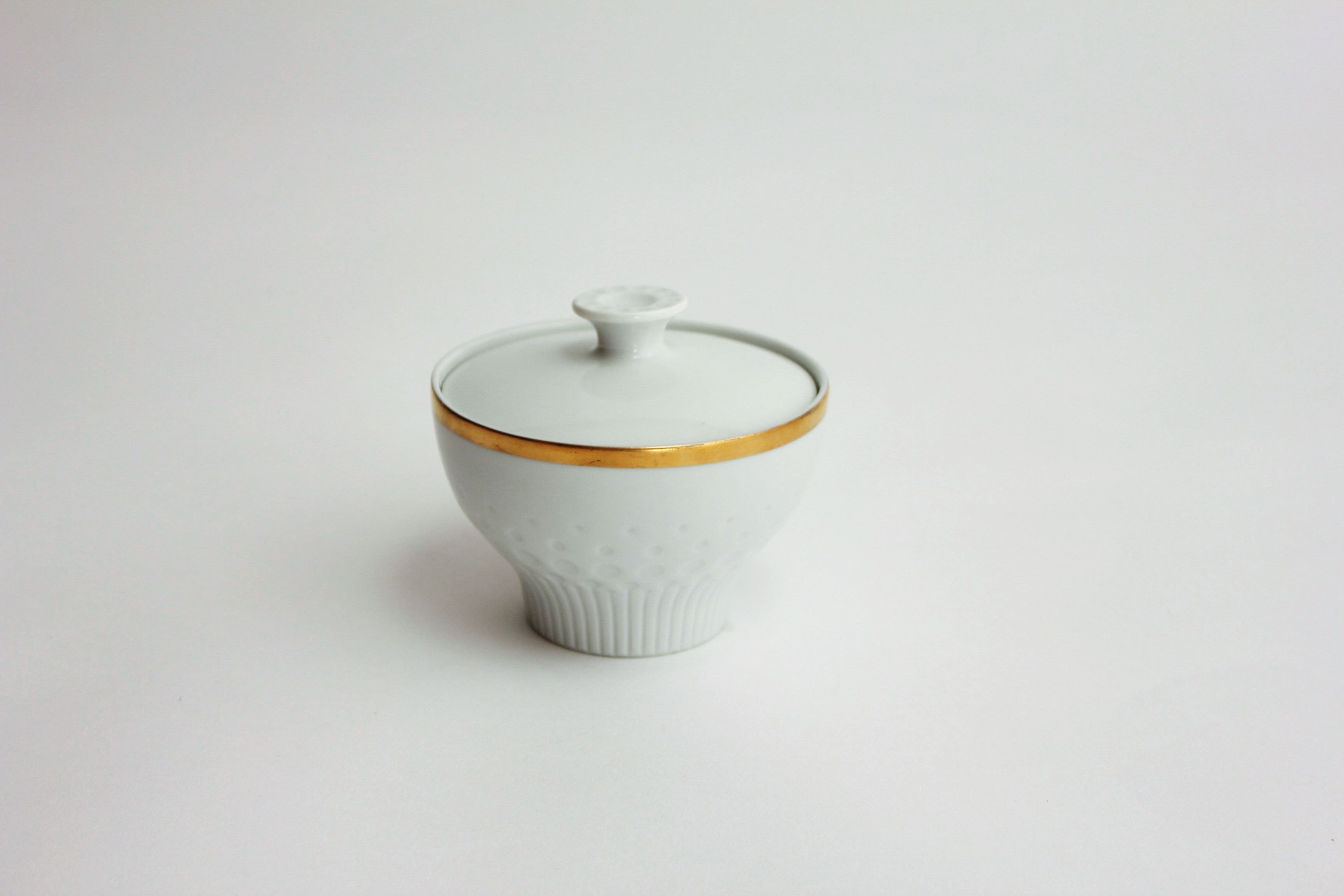 Sugar bowl/Cukřenka