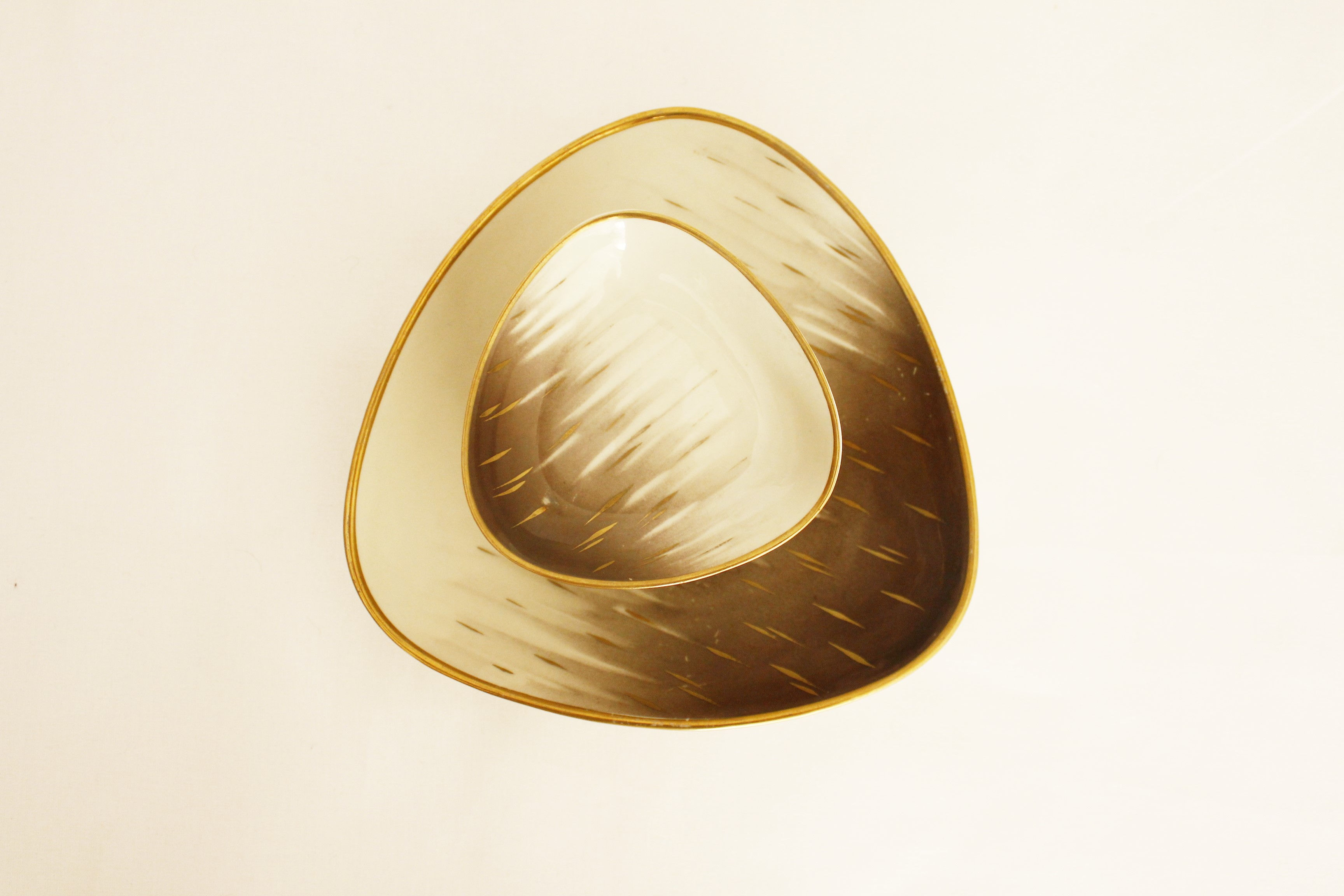 Set of bowls/Sada misek