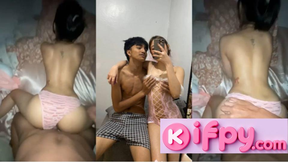 Sa Bawat Tampuhan Mas Nagiging Totoo Ang Relasyon Natin Habang Nagkakantutan Tayo Nang Malibog