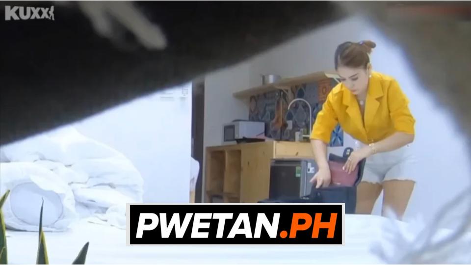 Nag-away Man Tayo Kanina Isang Yakap Mo Lang Parang Ayoko Nang Magalit Dahil Agad Na Tumitigas Ang Burat Mo Sa Dibdib Ko