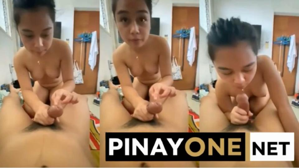 Ang Saya Kapag Ang Away Nauuwi Sa Mas Malalim Na Usapan Habang Kinakantot Mo Ako Nang Malalim