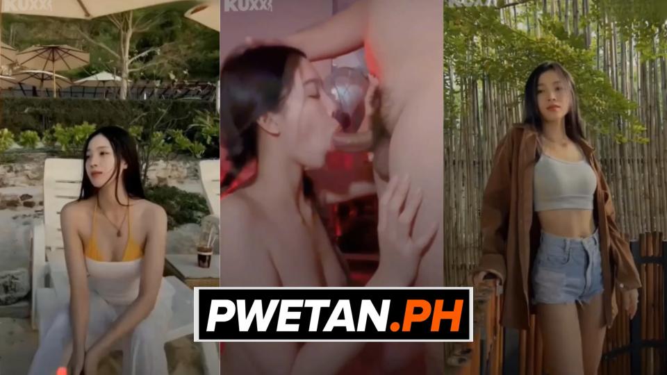 Kung Mahal Ka Niya Hindi Ka Niya Hahayaang Magmakaawa Para Lang Manatili Siya At Kantutin Ka Nang Maayos