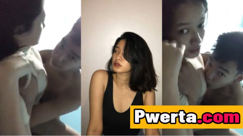 Iniwan Kita Hindi Dahil Hindi Na Kita Mahal Kundi Dahil Hindi Ko Na Maramdaman Na Mahalaga Ang Puke Ko Sayo