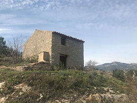 Tranquil Country House in Pinell de Brai