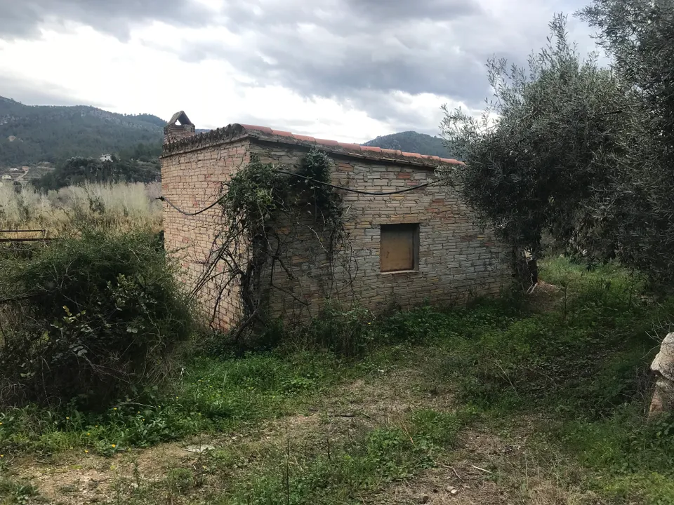 Off Grid Property & Land For Sale Off Grid Only Spain