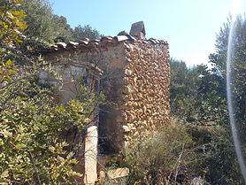 Bargain Finca with Fabulous Views, Tivenys, Catalonia 