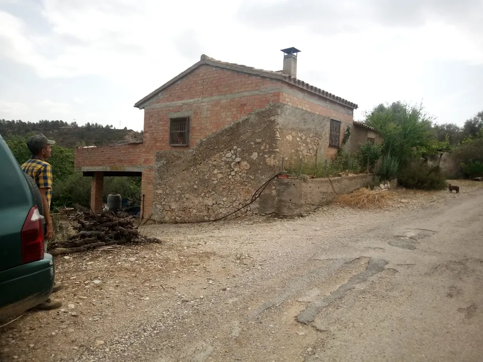 Off Grid Property & Land For Sale Off Grid Only Spain