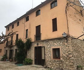 Miravet Riverside Estate: 8 Hectares, 900 Buildings, Pool, 8 Bedrooms, Two Wells, Tourist License, Miravet, Tarragona, Catalonia