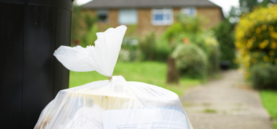 Residential Garbage