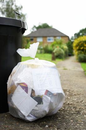 Trespass In A Free Society and What Should We Do About Litter-Bugs (Unedited):