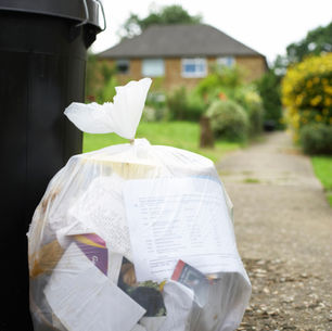 Service déchets - informations du 11 mai au 16 mai