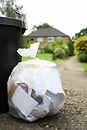 Residential Garbage