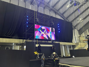 【実績紹介】大規模イベントサポート