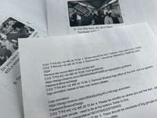 企業イベント「Binance Campus ASIA」ショートムービー制作