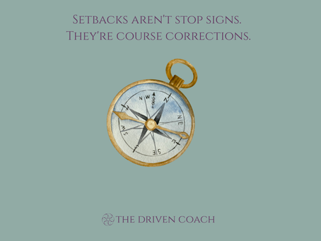 Redefining Failure: How to Turn Setbacks into Your Greatest Strength