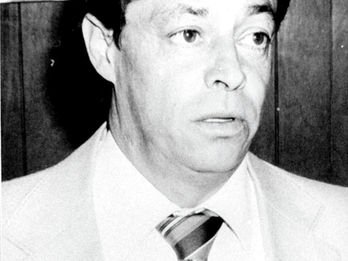 UN 6 DE ABRIL PERO DEL 2012 MUERE JORGE DE LA SERNA