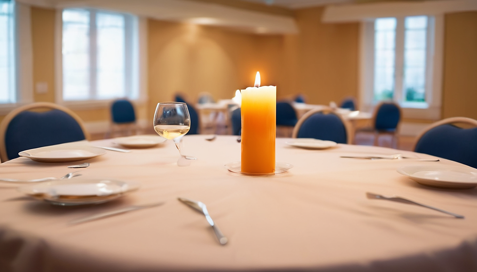 Monthly Mental Health Community Gathering