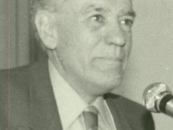 UN 21 DE MARZO PERO DE 1916 NACE PEDRO EL MAGO SEPTIÉN